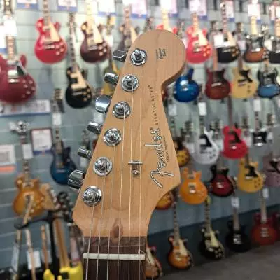 Fender American Pro Strat 2